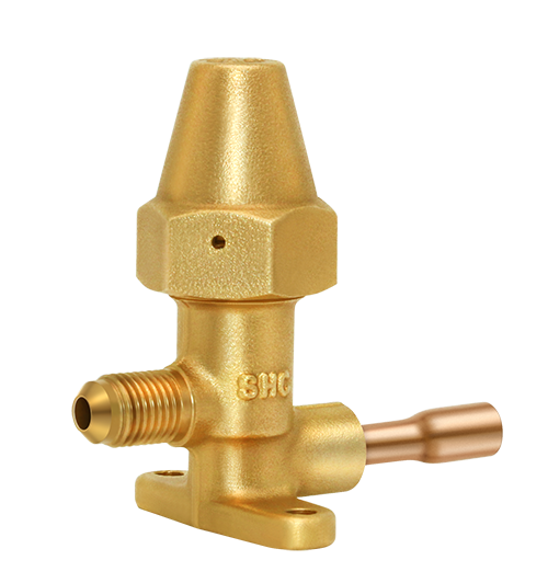 CSV系列 CO2截止阀